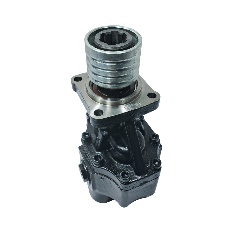 BOMBA COM ENGATE RAPIDO 104CC P/ DESENSILADEIRA "MEDAL" B537104L