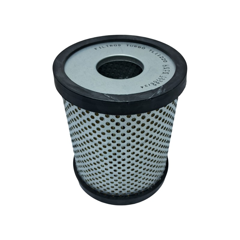 FILTRO LUBRIFICANTE MBB E97999 TL11220 PL442 S62427 S62434