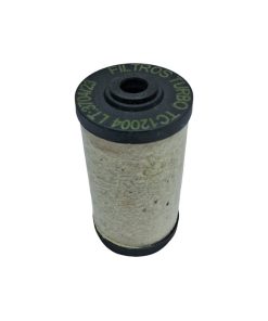 FILTRO DIESEL BOSCH FB6001 12705369 215460 FCD0710/1 FC161