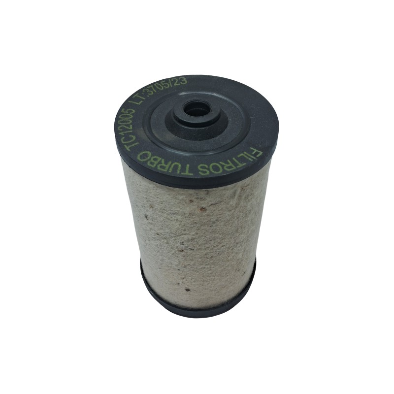 FILTRO DIESEL BOSCH GRANDE FB6003 TC12005 FC165 FB165 215450