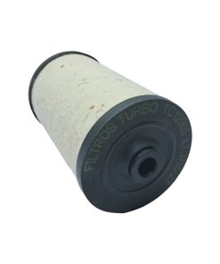 FILTRO DIESEL BOSCH GRANDE FB6003 TC12005 FC165 FB165 215450