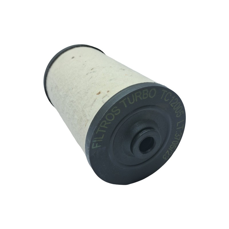 FILTRO DIESEL BOSCH GRANDE FB6003 TC12005 FC165 FB165 215450