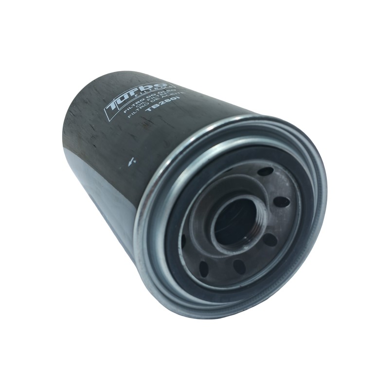 FILTRO LUBRIFICANTE MOTOR CUMMINS W20E TB280 PSL280 J908615 WO680
