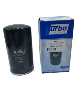 FILTRO LUBRIFICANTE MOTOR CUMMINS W20E TB280 PSL280 J908615 WO680