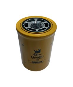 FILTRO "RHINO" HIDRAULICO 2786616 PSH616 518C 1446691 BT8840 BT8846