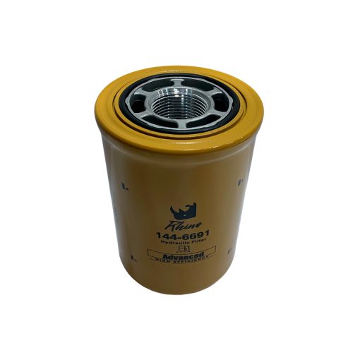 FILTRO "RHINO" HIDRAULICO 2786616 PSH616 518C 1446691 BT8840 BT8846