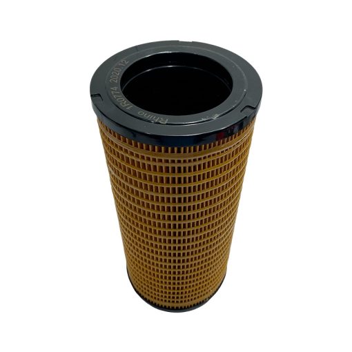 FILTRO HIDRAULICO CATERPILLAR 120H 140H 416 1R0774 P550575 - Imagem 2