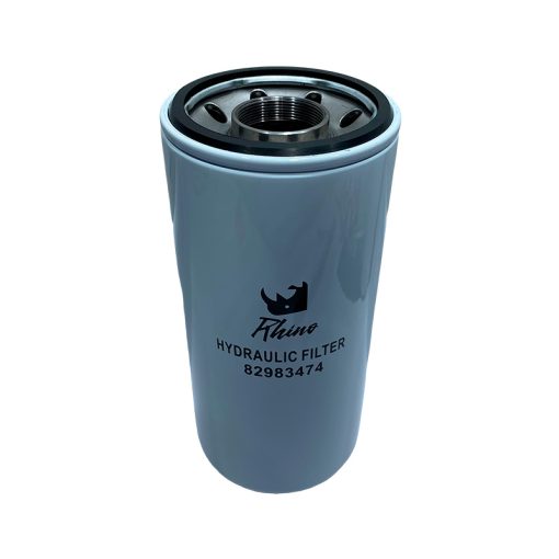 FILTRO HIDRAULICO "RHINO" TB9439 PSH82547427164 P551364 82983474