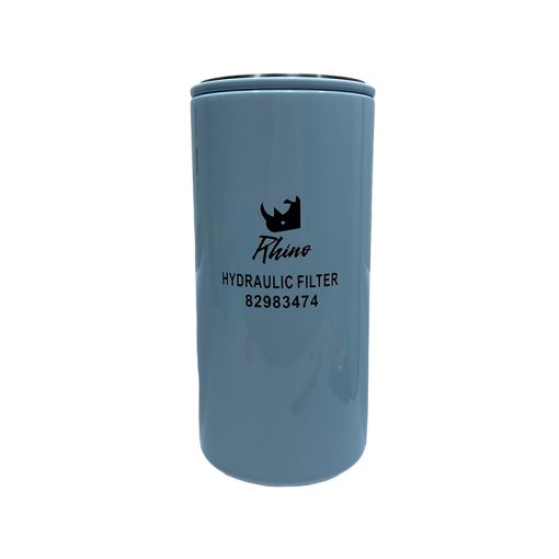 FILTRO HIDRAULICO "RHINO" TB9439 PSH82547427164 P551364 82983474