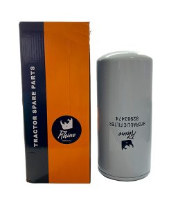 FILTRO HIDRAULICO "RHINO" TB9439 PSH82547427164 P551364 82983474