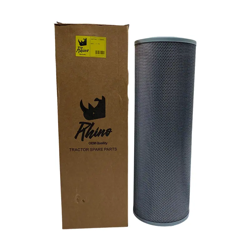 FILTRO HIDRAULICO "RHINO" CATERPILLAR 315DL 320D PH177/1 300405 1262131