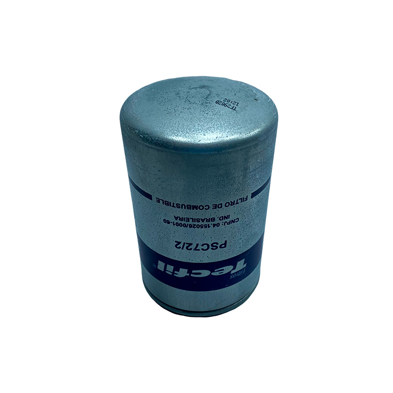 FILTRO COMBUSTIVEL "TECFIL" TB181 J903640 FBD3207 PSC72/2 150526
