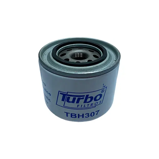 FILTRO HIDRAULICO VALMET 885 985 A850 TBH307 PSH307 30410800 - Imagem 2