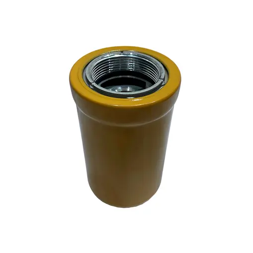 FILTRO HIDRAULICO ESCAVADEIRA CATERPILLAR 320BL PSH813 P170308 1261813 BT9393MPG - Imagem 3