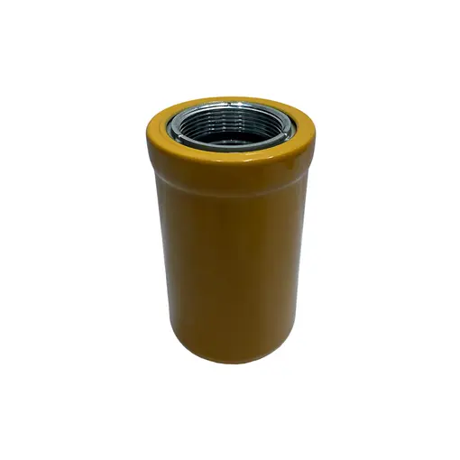 FILTRO HIDRAULICO ESCAVADEIRA CATERPILLAR 320BL PSH813 P170308 1261813 BT9393MPG - Imagem 4