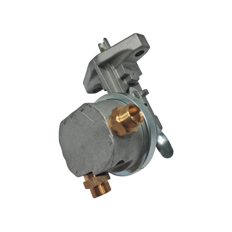 BOMBA ALIMENTADORA JOHN DEERE 8420 5083E 5101E 5093E 7815 PD508 K6508 RE507581