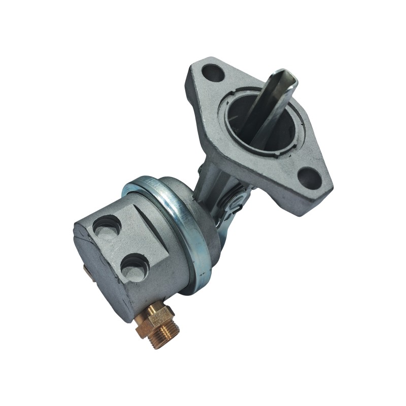 BOMBA ALIMENTADORA JOHN DEERE 8420 5083E 5101E 5093E 7815 PD508 K6508 RE507581