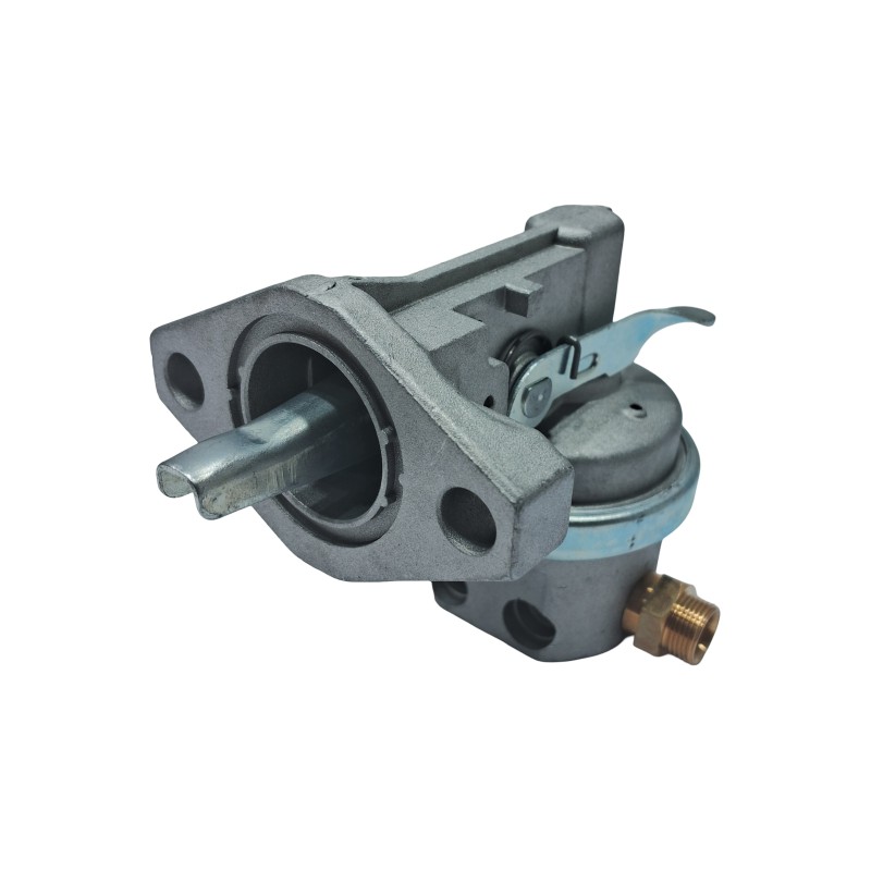 BOMBA ALIMENTADORA JOHN DEERE 8420 5083E 5101E 5093E 7815 PD508 K6508 RE507581