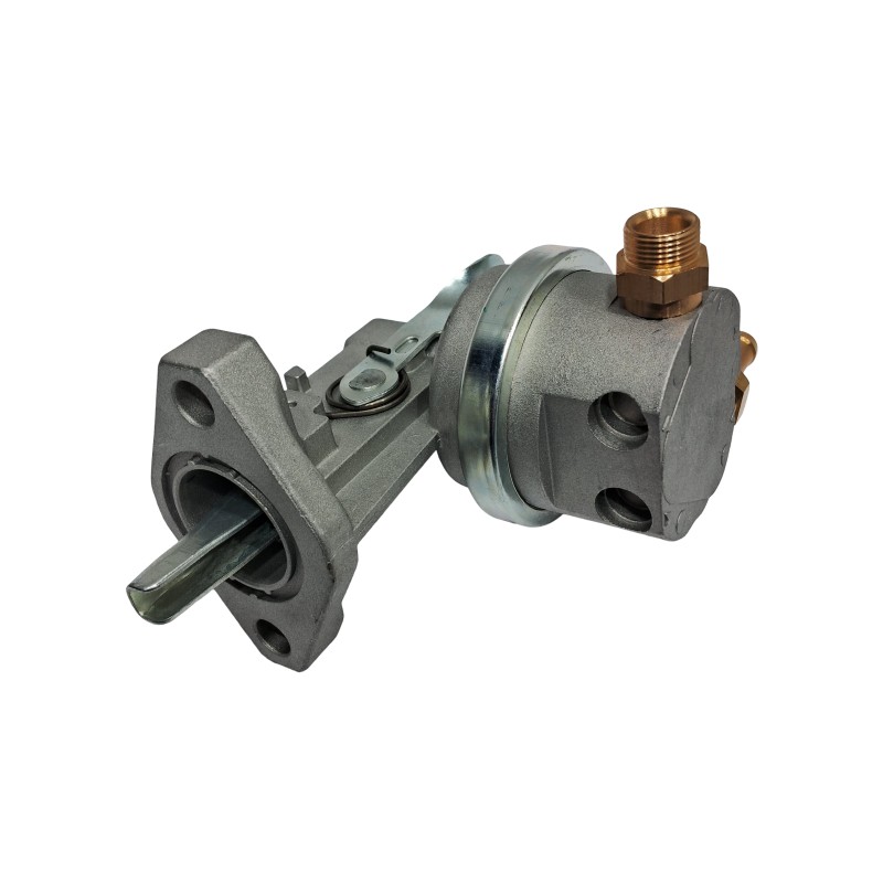 BOMBA ALIMENTADORA COLHEDEIRA JOHN DEERE 9750 PD509 K6509 RE535727