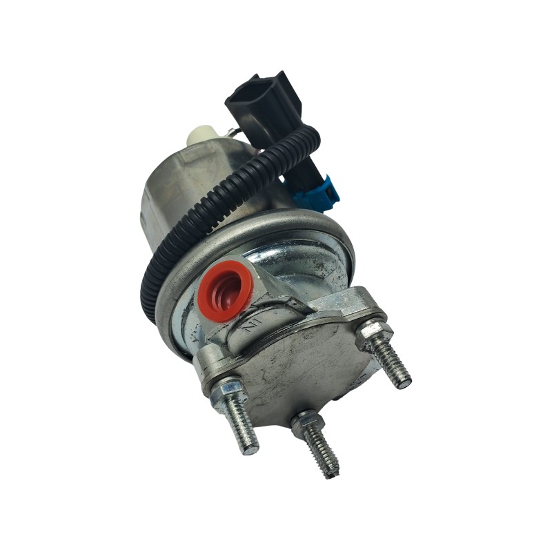 BOMBA ELETRICA 12V COMB NEW HOLLAND TC57 84432306