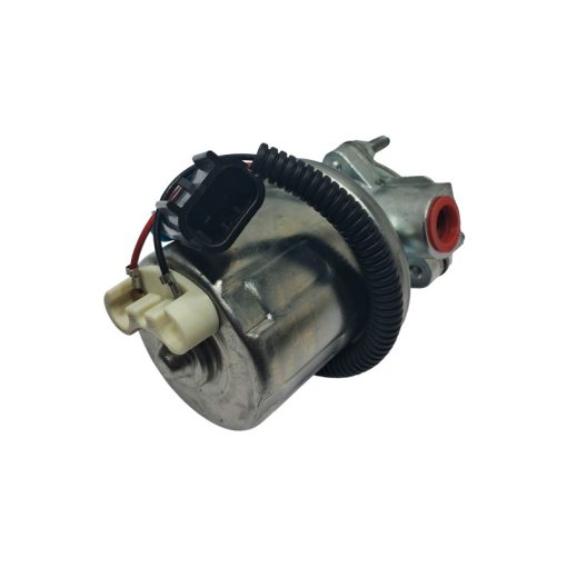 BOMBA ELETRICA 12V COMB NEW HOLLAND TC57 84432306