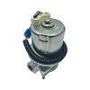 BOMBA ELETRICA 12V COMB NEW HOLLAND TC57 84432306
