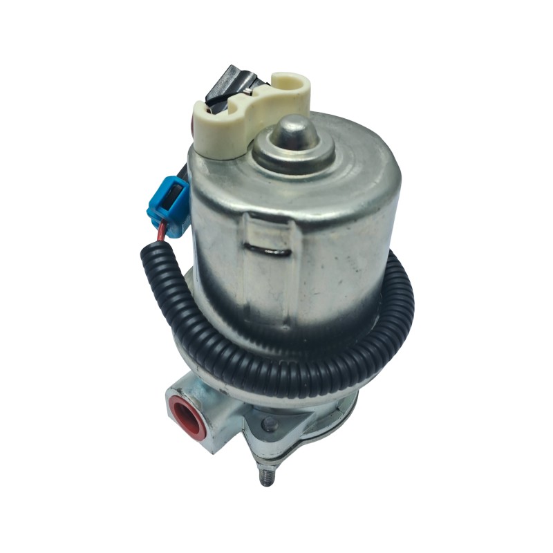BOMBA ELETRICA 12V COMB NEW HOLLAND TC57 84432306