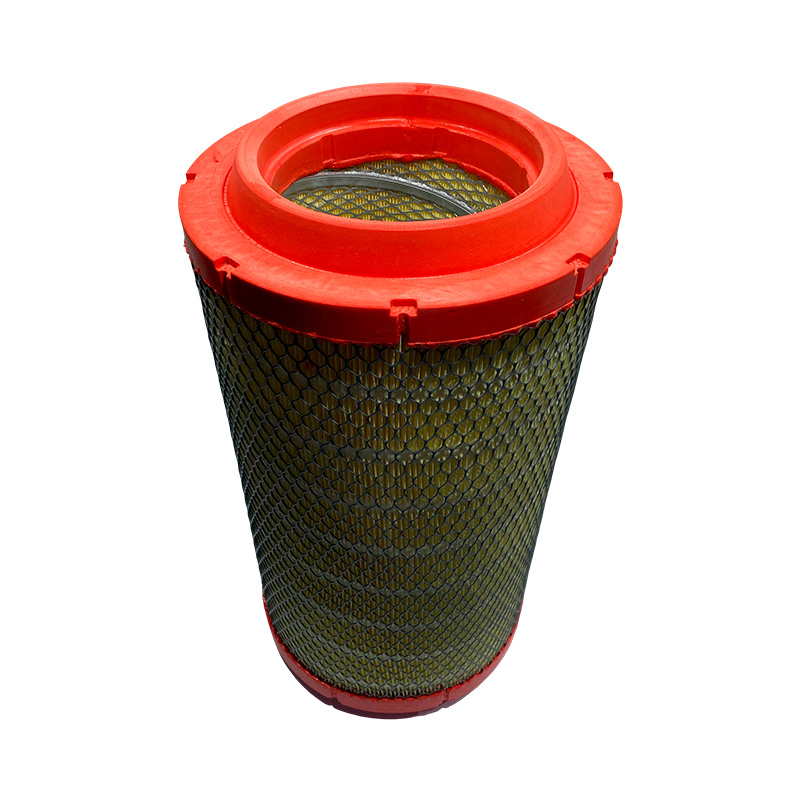 FILTRO AR EXTERNO CAMINHÃO MAN TR30185 ARS9842 P782936 HP2592