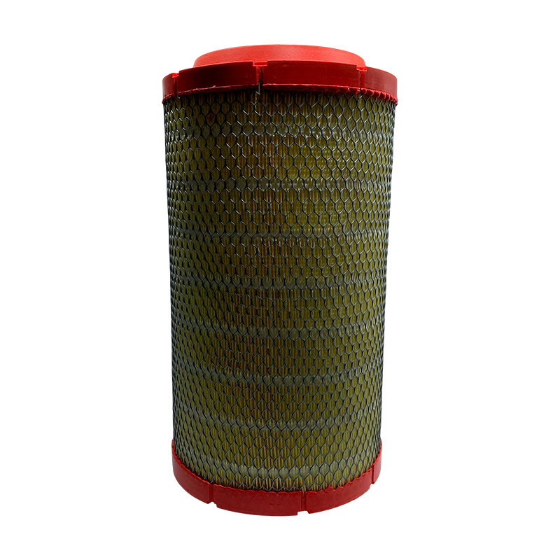 FILTRO AR EXTERNO CAMINHÃO MAN TR30185 ARS9842 P782936 HP2592