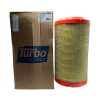 FILTRO AR EXTERNO CAMINHÃO MAN TR30185 ARS9842 P782936 HP2592