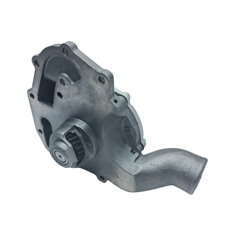 BOMBA D´AGUA CAT 416D 416E 420D 422E 424D 320D2 "INDISA" 152500 3541672 MOTOR PERKINS