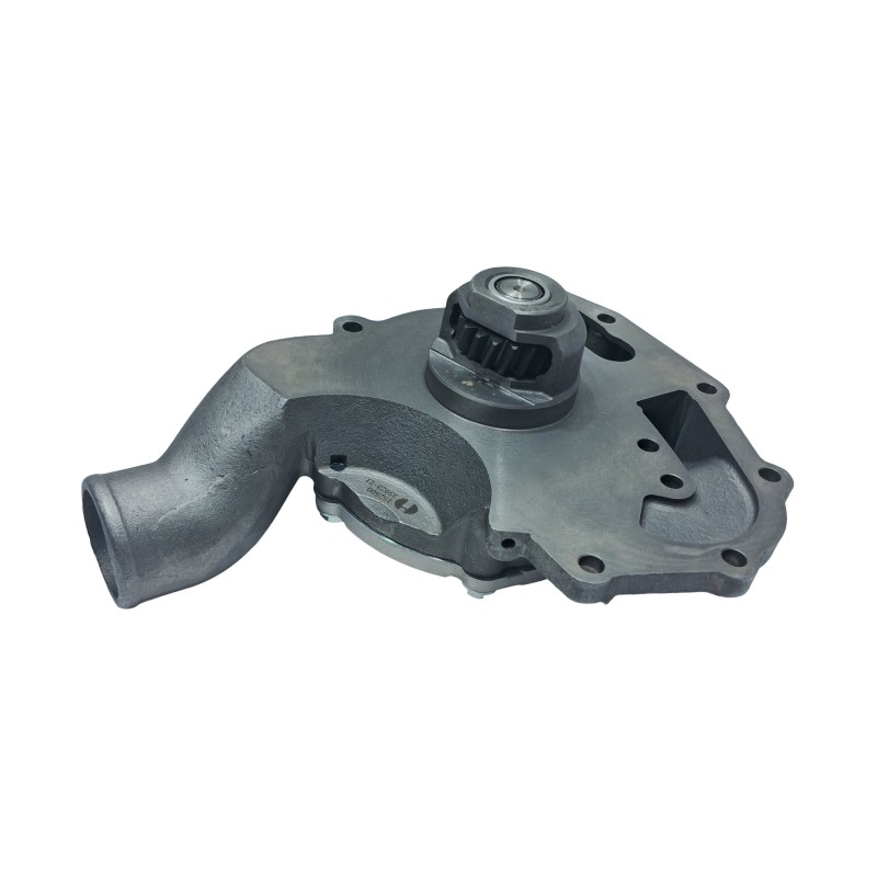 BOMBA D´AGUA CAT 416D 416E 420D 422E 424D 320D2 "INDISA" 152500 3541672 MOTOR PERKINS
