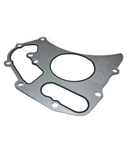 BOMBA D´AGUA CAT 416D 416E 420D 422E 424D 320D2 "INDISA" 152500 3541672 MOTOR PERKINS