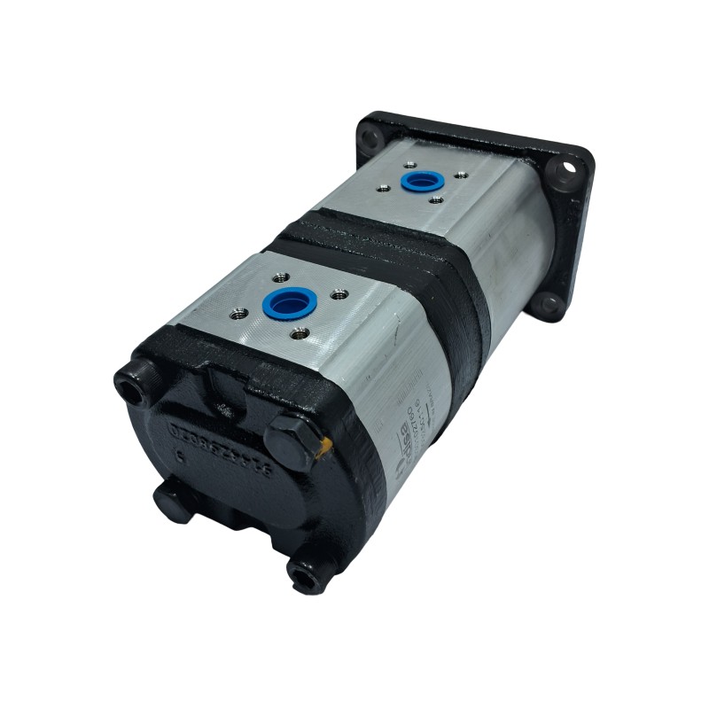 BOMBA DIREÇÃO DUPLA "INDISA" MF600a660 038479 9030102760