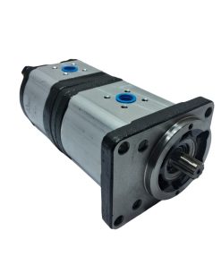 BOMBA DIREÇÃO DUPLA "INDISA" MF600a660 038479 9030102760