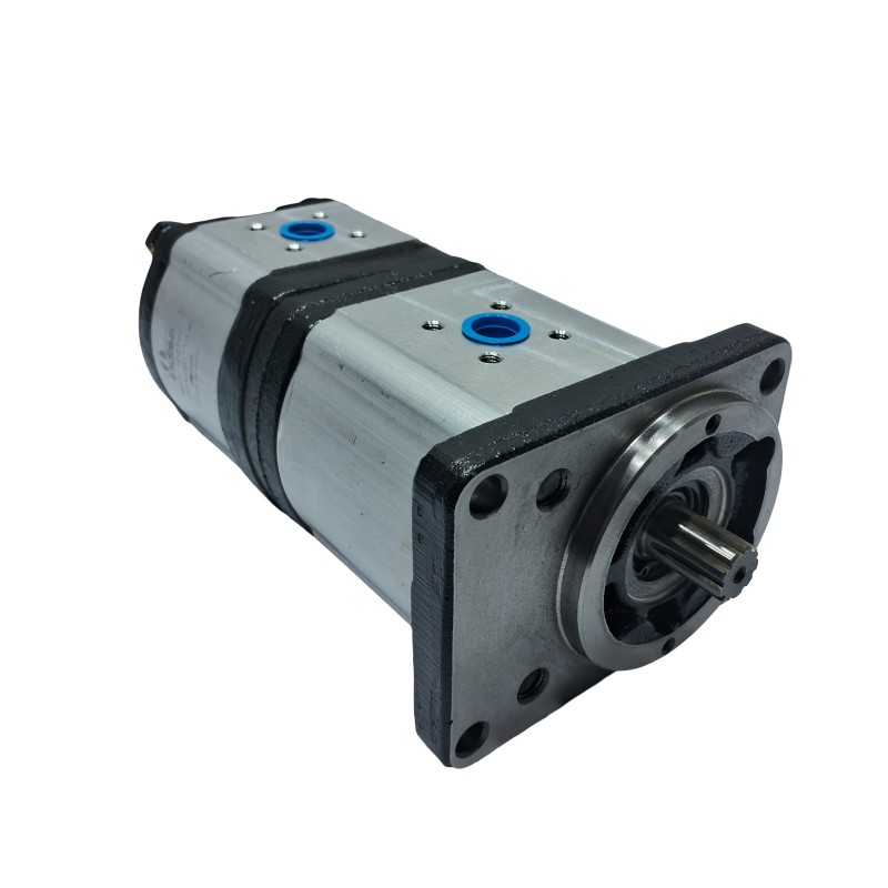 BOMBA DIREÇÃO DUPLA "INDISA" MF600a660 038479 9030102760