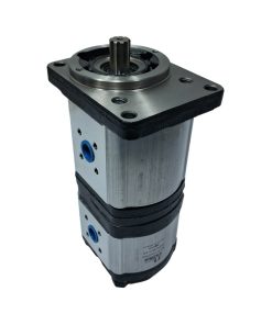 BOMBA DIREÇÃO DUPLA "INDISA" MF600a660 038479 9030102760