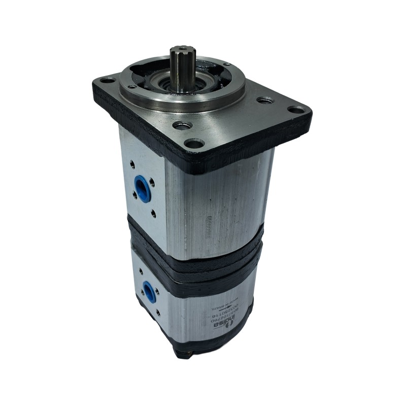 BOMBA DIREÇÃO DUPLA "INDISA" MF600a660 038479 9030102760