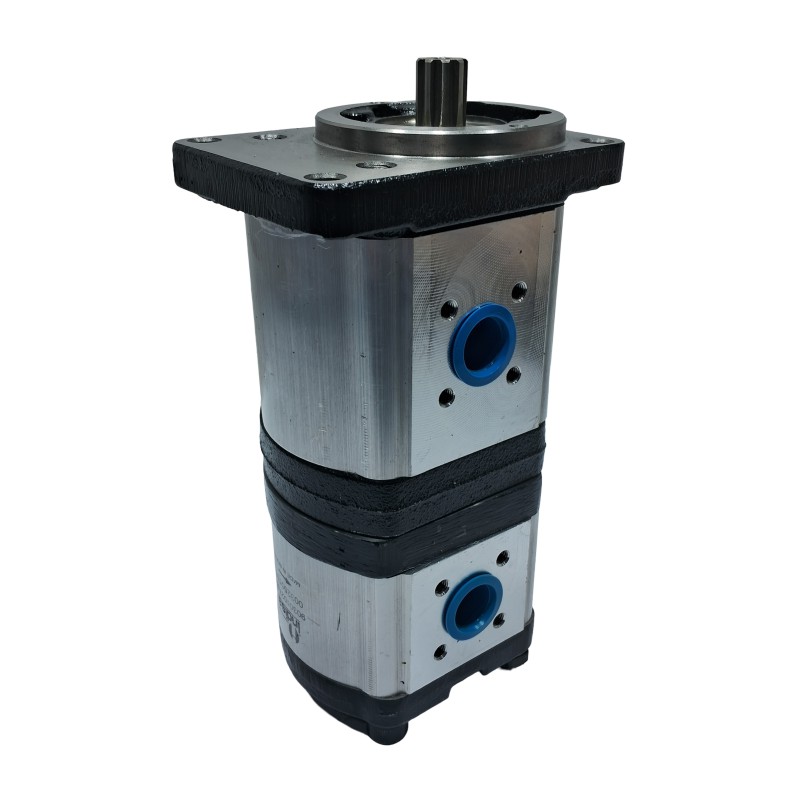 BOMBA DIREÇÃO DUPLA "INDISA" MF600a660 038479 9030102760