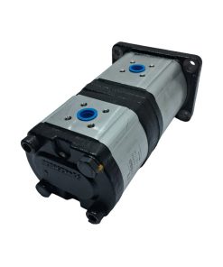 BOMBA DIREÇÃO DUPLA "INDISA" MF600a660 038479 9030102760