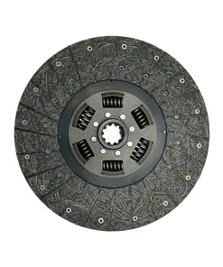 DISCO EMBREAGEM "EATON" VALMET 110/148 1281016 190190