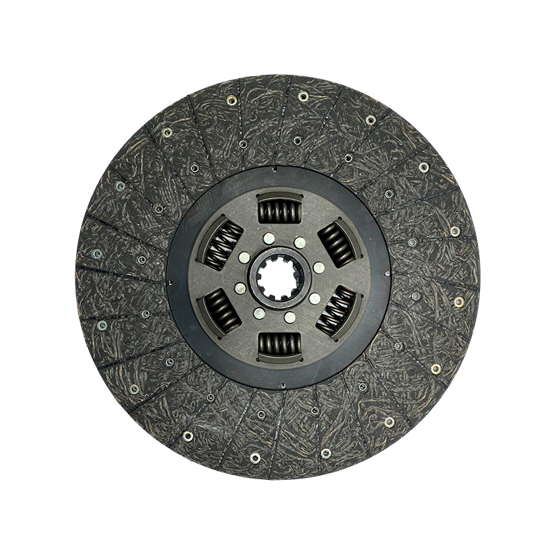 DISCO EMBREAGEM "EATON" VALMET 110/148 1281016 190190