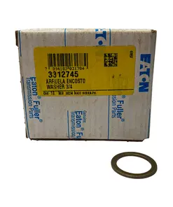 ARRUELA ESPAÇADORA "EATON" 180411 50X A 85X/235 A 265 3312745