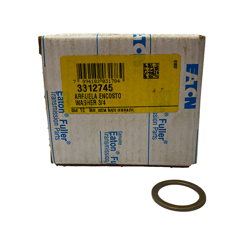 ARRUELA ESPAÇADORA "EATON" 180411 50X A 85X/235 A 265 3312745