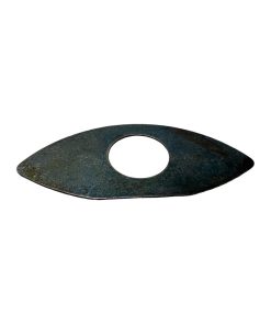 ARRUELA REDUZIDA "EATON" 3313224 516526 MASSEY FERGUSON 65 250/265/275