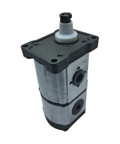 BOMBA DUPLA GIRO E ESCORVA FIAT AD14B 8281612 "MEDAL"