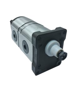 BOMBA DUPLA GIRO E ESCORVA FIAT AD14B 8281612 "MEDAL"