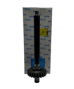 EIXO PILOTO MASSEY FERGUSON 55Xa285 Z24 "EATON" 3313895 964925 347MM