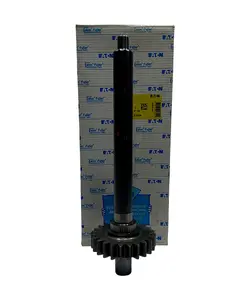 EIXO PILOTO MASSEY FERGUSON 55Xa285 Z24 "EATON" 3313895 964925 347MM