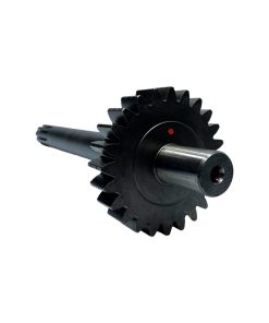 EIXO PILOTO MASSEY FERGUSON 55Xa285 Z24 "EATON" 3313895 964925 347MM